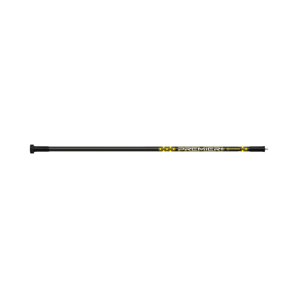 Bee Stinger Premier Plus Stabilizer with Countervail