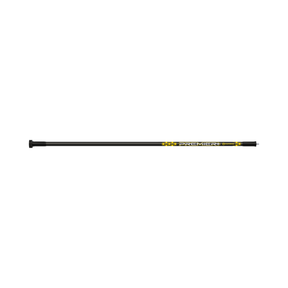 Bee Stinger Premier Plus Stabilizer with Countervail