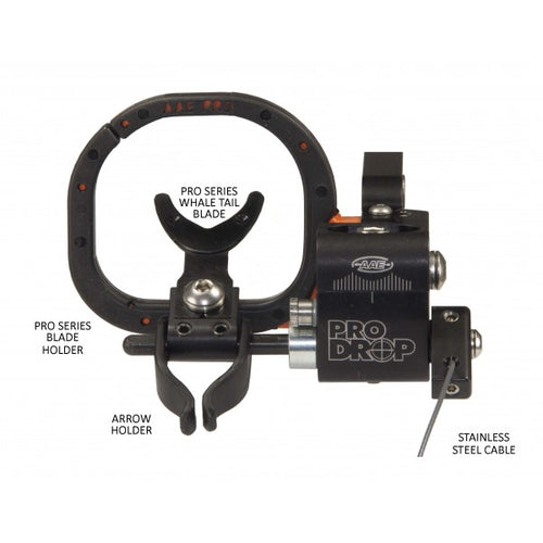 AAE Pro Drop Parts