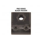 AAE Lil’ Freakshow Parts - Pro Series Blade Holder w/Screws