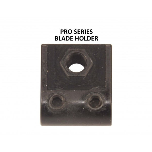 AAE Lil’ Freakshow Parts - Pro Series Blade Holder w/Screws