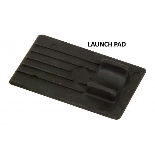 AAE DRIVEN Parts - Launch Pad