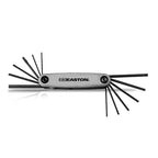 Easton Pro Hex Recurve Fold Up Multi Tool Allen Set