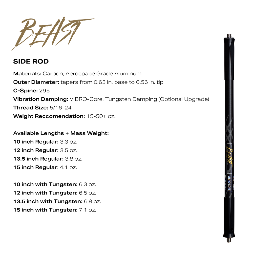 RamRods Beast