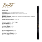 RamRods Beast