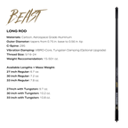 RamRods Beast