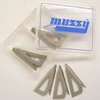 Muzzy Broadhead Replacement Blades (3-Pack)