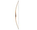 Ragim Whitetail 66 inch longbow, full profile