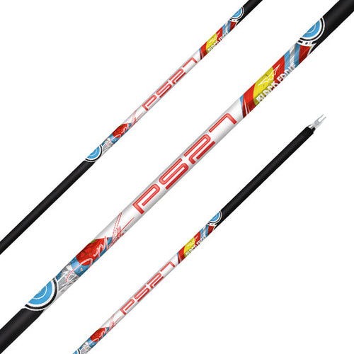 Black Eagle PS27 Super X Premium Signature target shaft