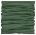 Browning Quik-Cover multi-function head gear tube in olive