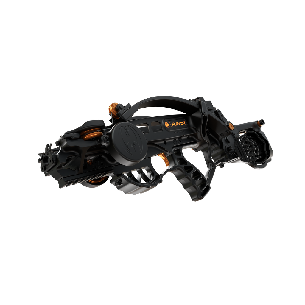 Ravin R18 Crossbow, view 4