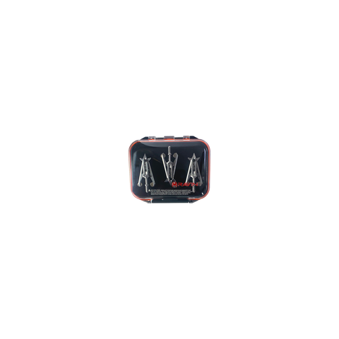 Ravin Broadhead Case