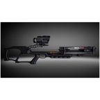Ravin Integrated Xero X1i Crossbow Scope, view 2