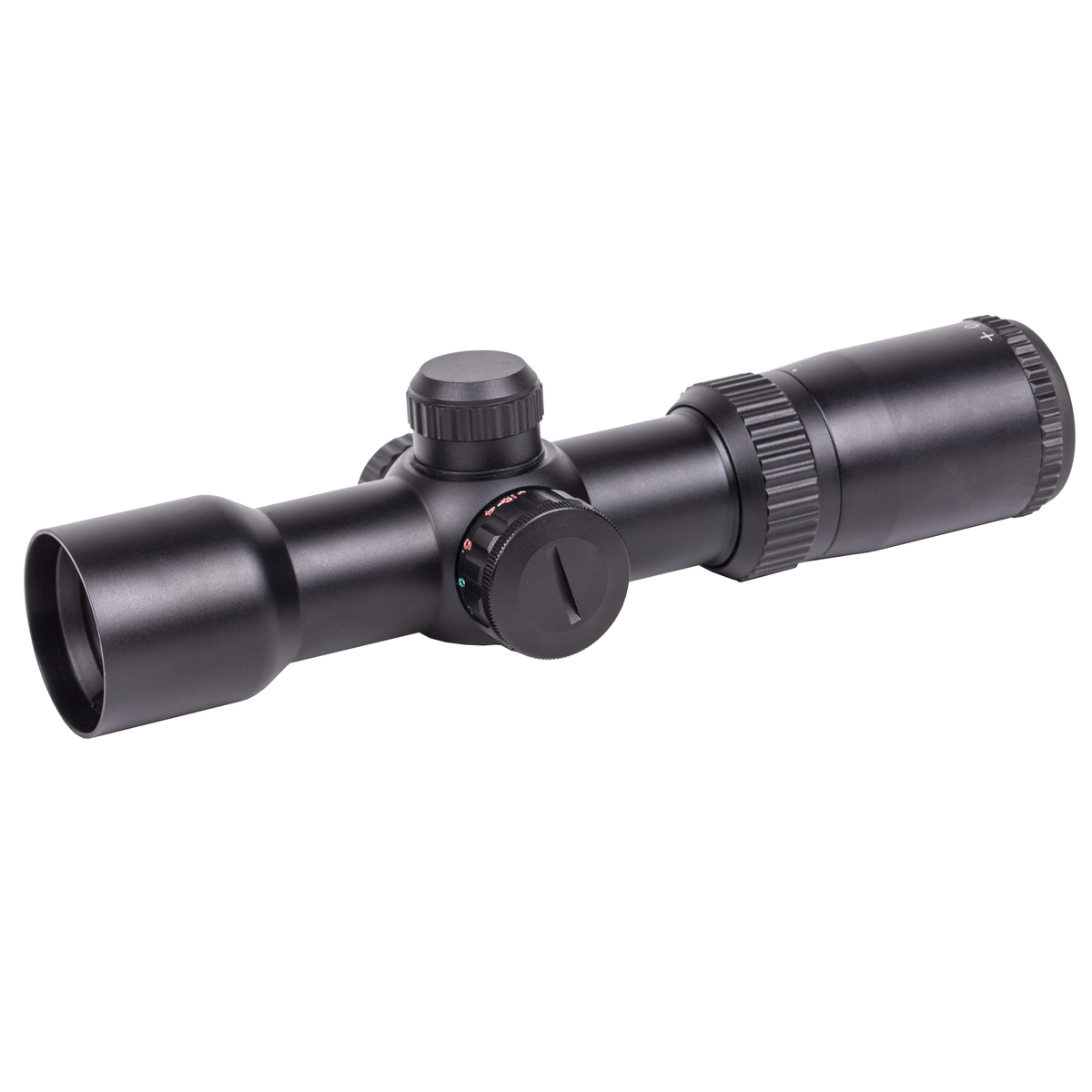 Ravin 100-Yard Illuminated 550 Scope