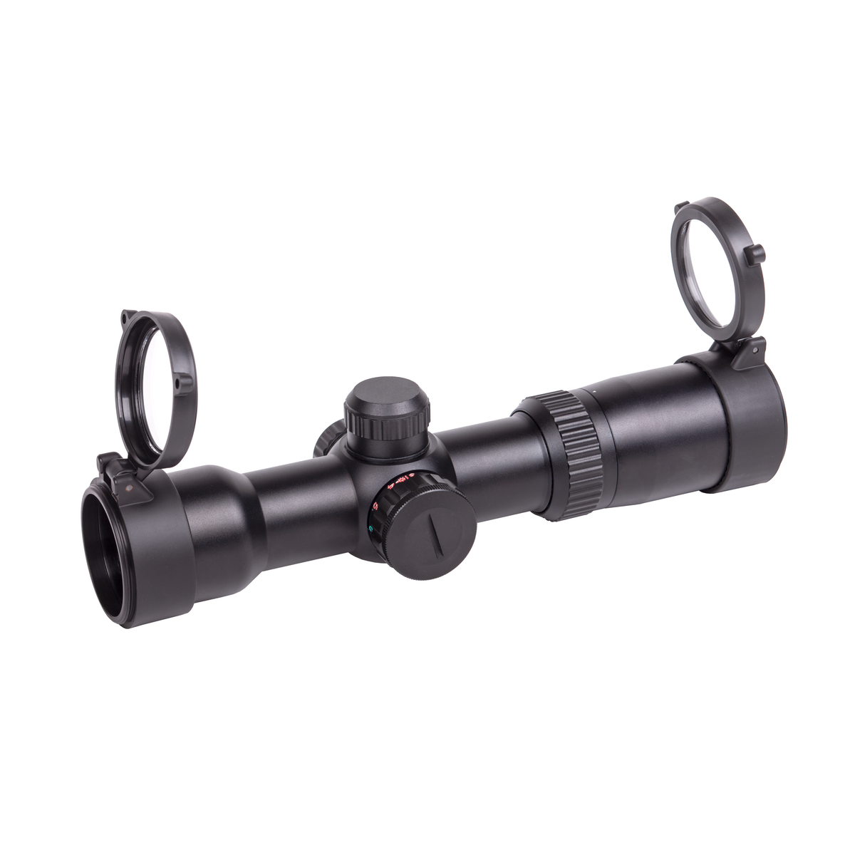 Ravin 100-Yard Illuminated 450 Scope