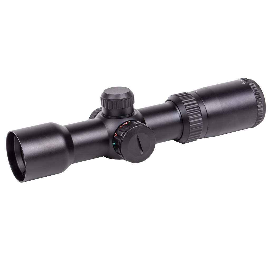Ravin 100-Yard Illuminated 450 Scope, view 2