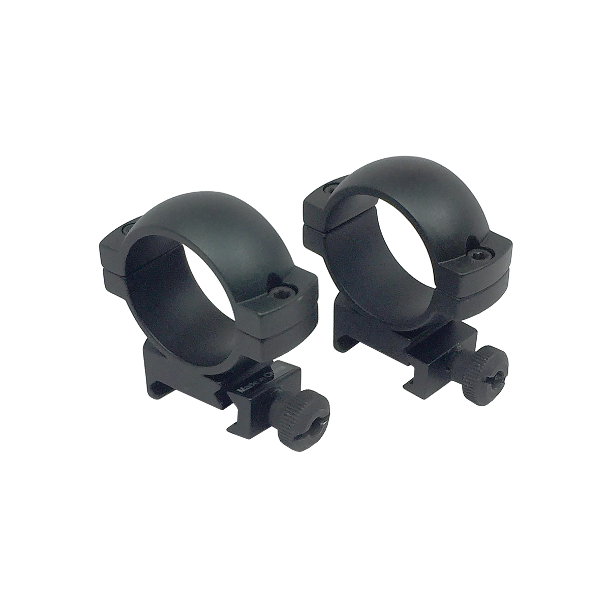 Ravin Scope Rings (Sniper Scope)