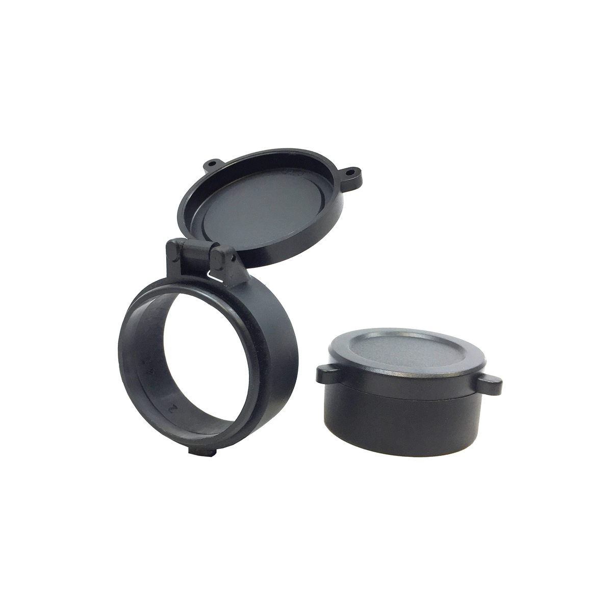Ravin Replacement Scope Caps (Standard Scope)