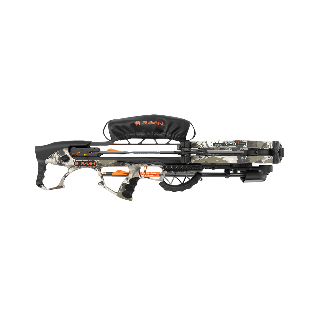 Ravin Premium Scope Cover, view 2