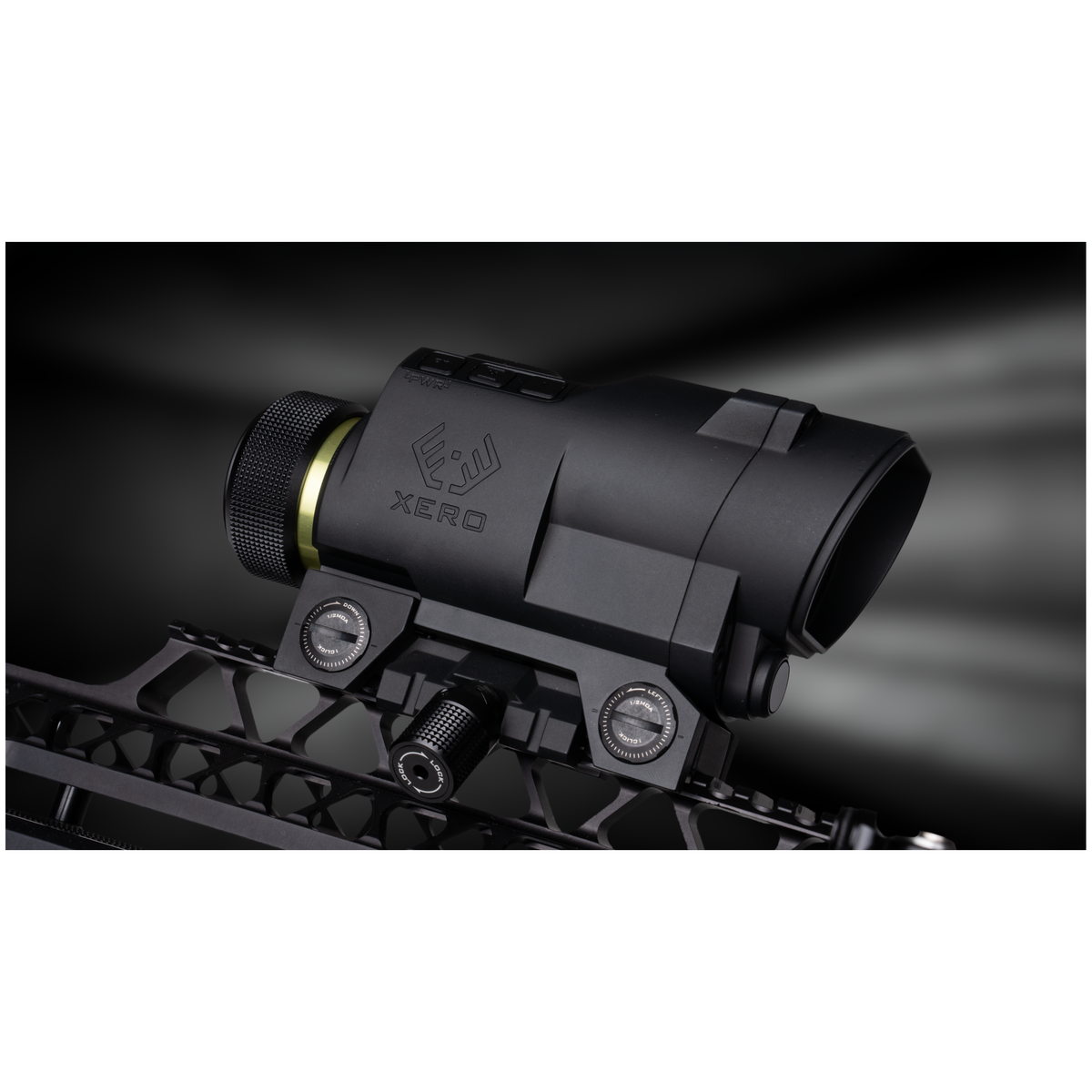 Ravin Integrated Xero X1i Crossbow Scope