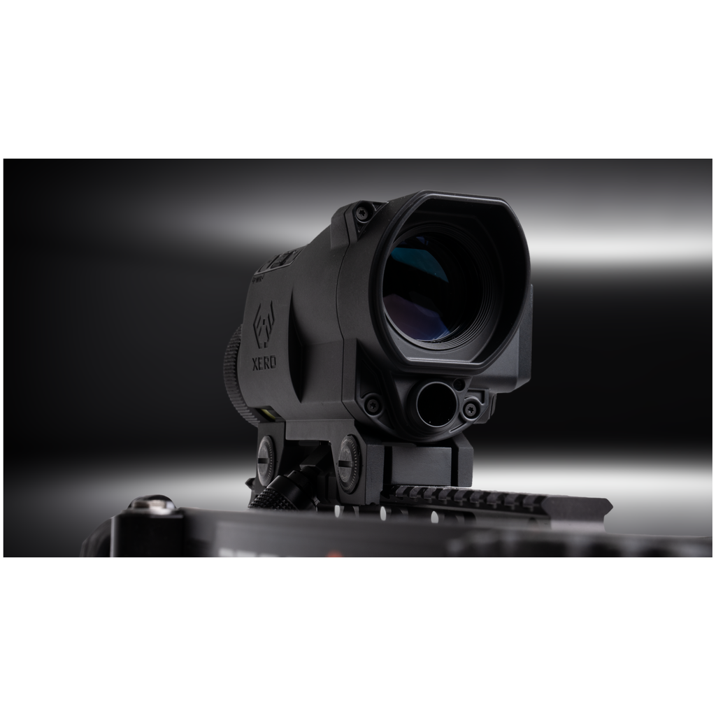 Ravin Integrated Xero X1i Crossbow Scope, view 4