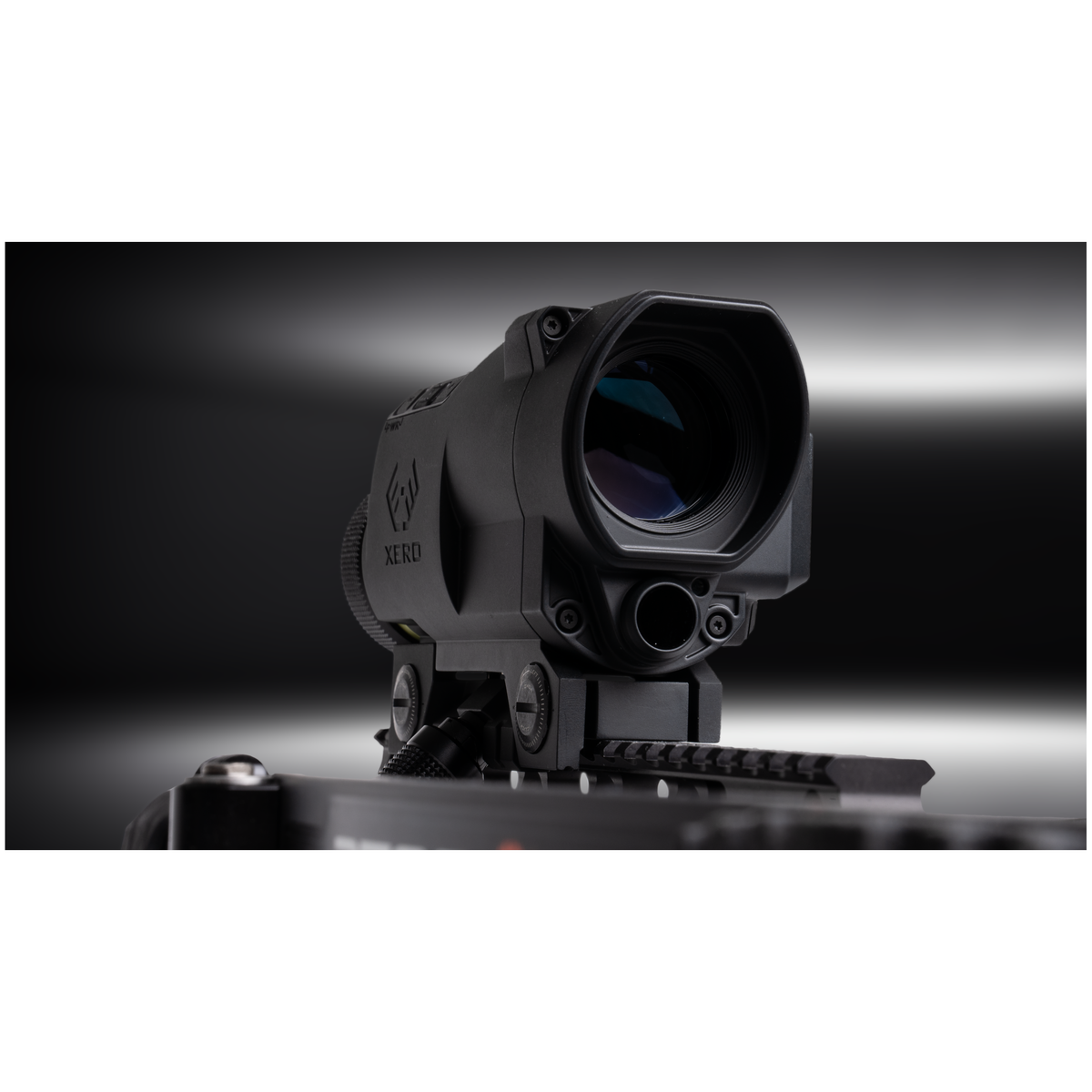 Ravin Integrated Xero X1i Crossbow Scope, view 4