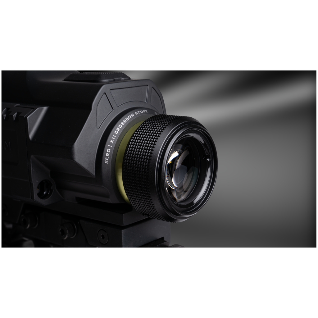 Ravin Integrated Xero X1i Crossbow Scope, view 5