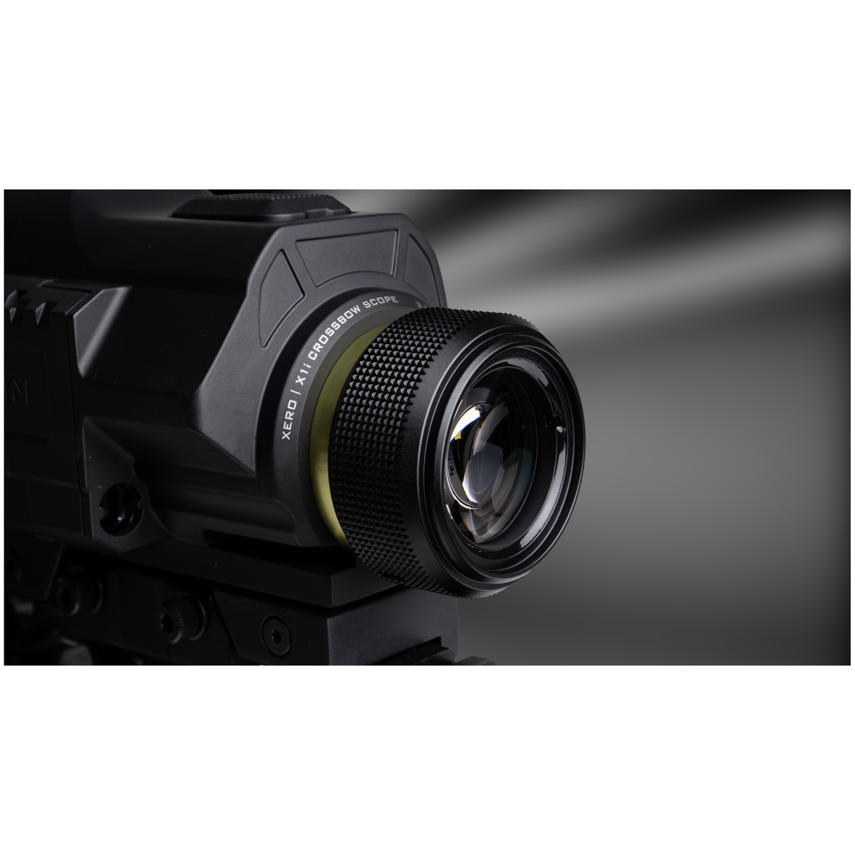 Ravin Integrated Xero X1i Crossbow Scope, view 5