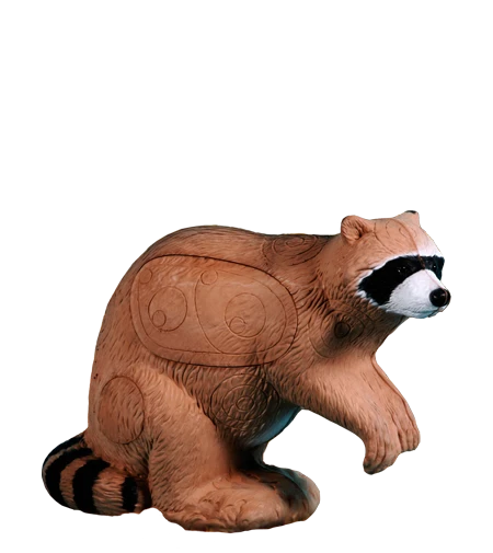 Rinehart Raccoon