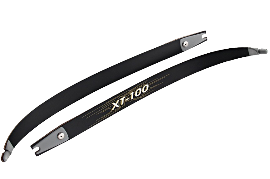 Ragim XT-100 ILF limbs, pair
