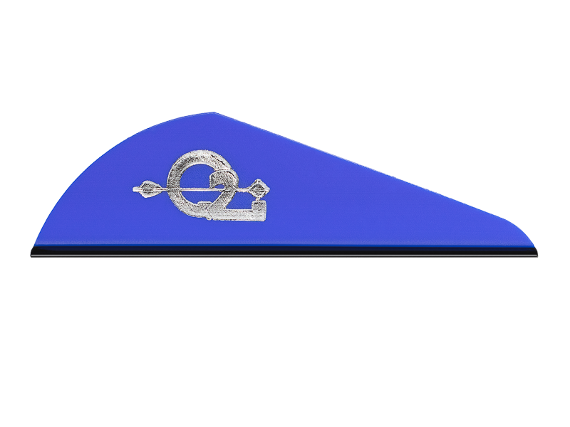 Q2i RAPT-X, Blue