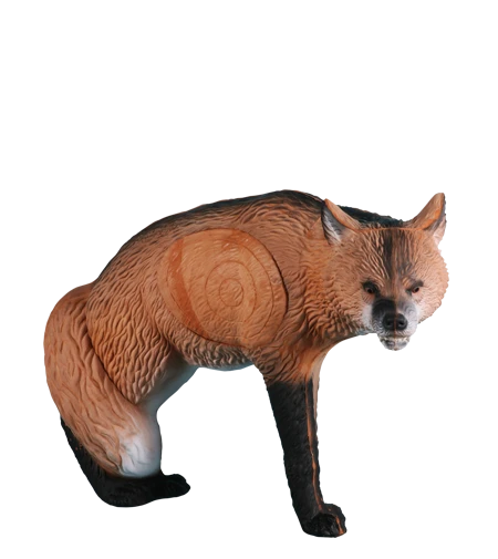 Rinehart Red Fox
