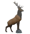 Rinehart Red Stag