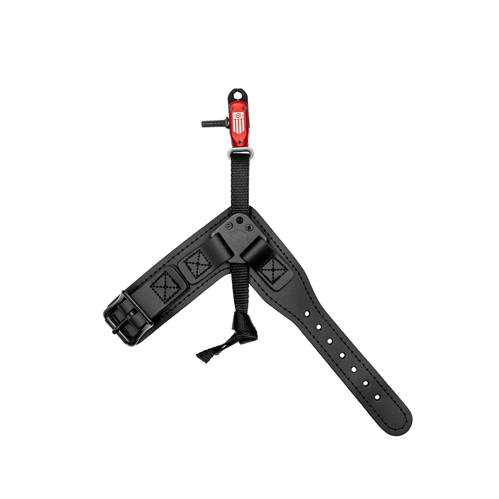 Scott Vibe, Bold Red, front view