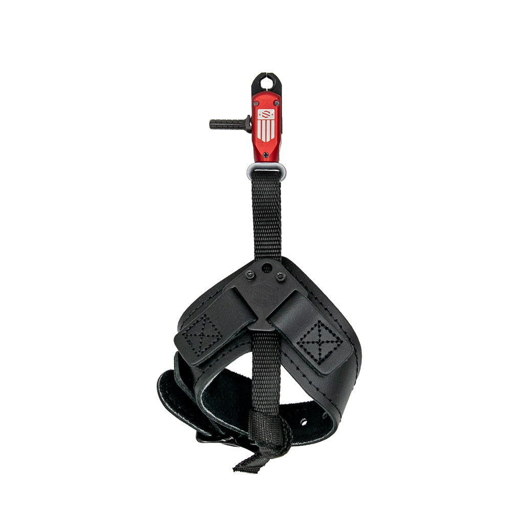 Scott Vibe release aid, Bold Red