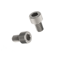 Shrewd Remedy Blade Mounting Hardware