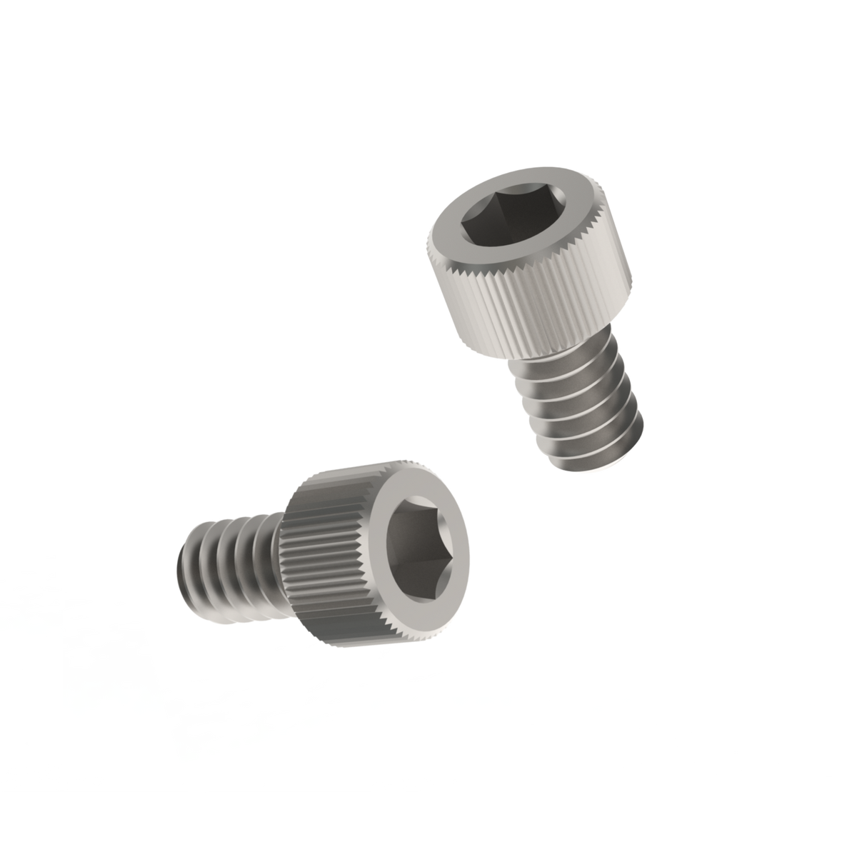 Shrewd Remedy Blade Mounting Hardware