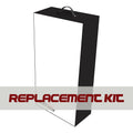 Bulldog WeinerDog archery target replacement kit