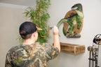 Rinehart Whitetail Game Room Dartboard, view 7