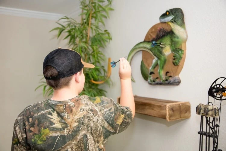 Rinehart Whitetail Game Room Dartboard, view 7