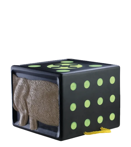 Rinehart RhinoBlock