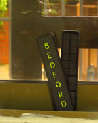 Bedford module fitted to a Mathews cam