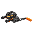 Mission RSD Crank silent cocking device