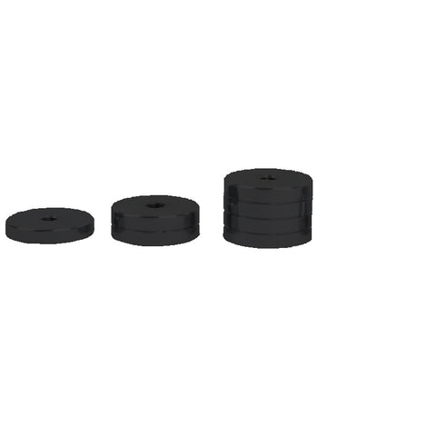 Red Trail Archery Stabilizer Weight Pack