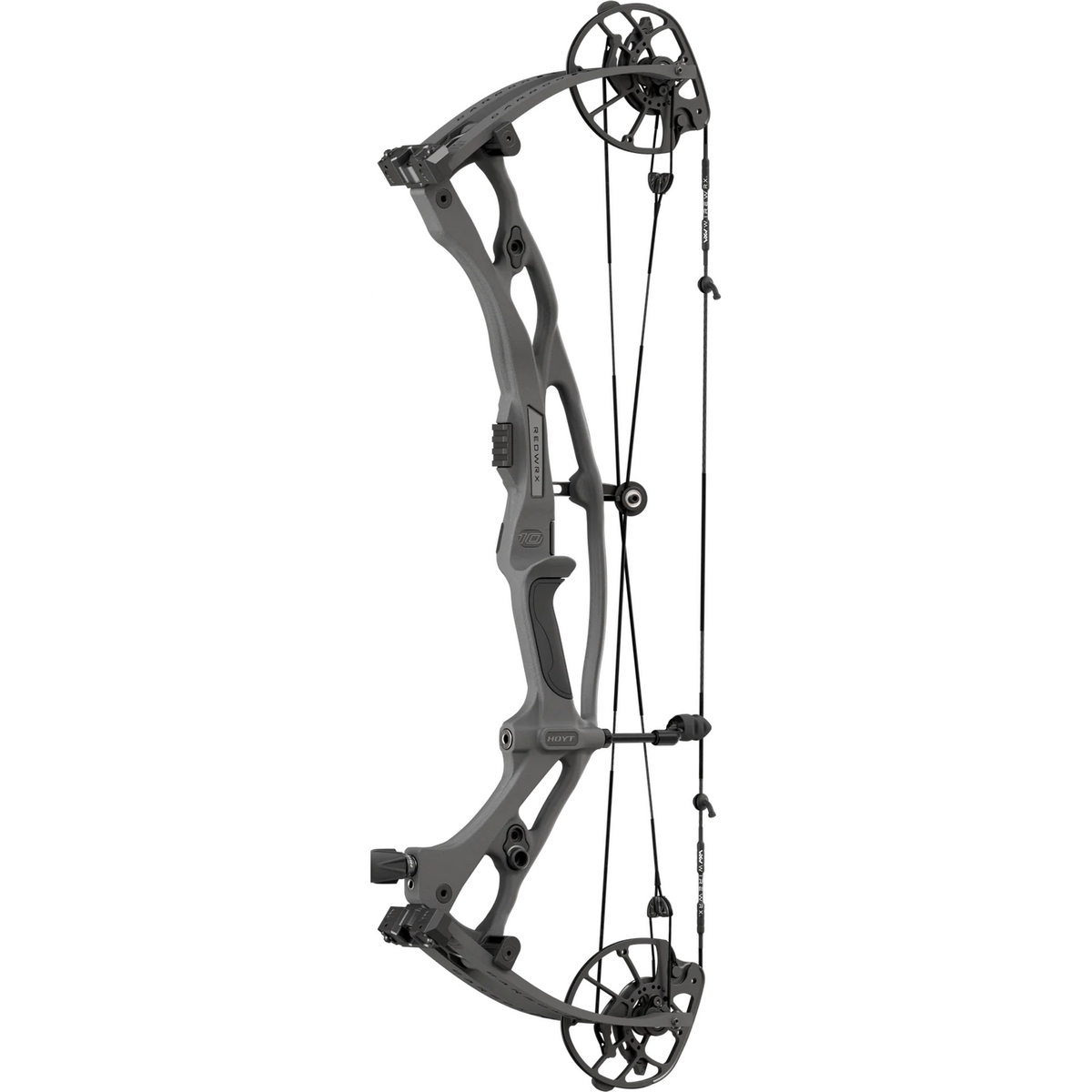 Hoyt Carbon RX-10 - Tombstone with matching limbs
