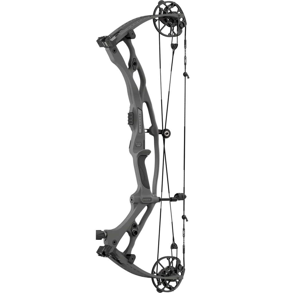 Hoyt Carbon RX-10 SD - Tombstone with matching limbs