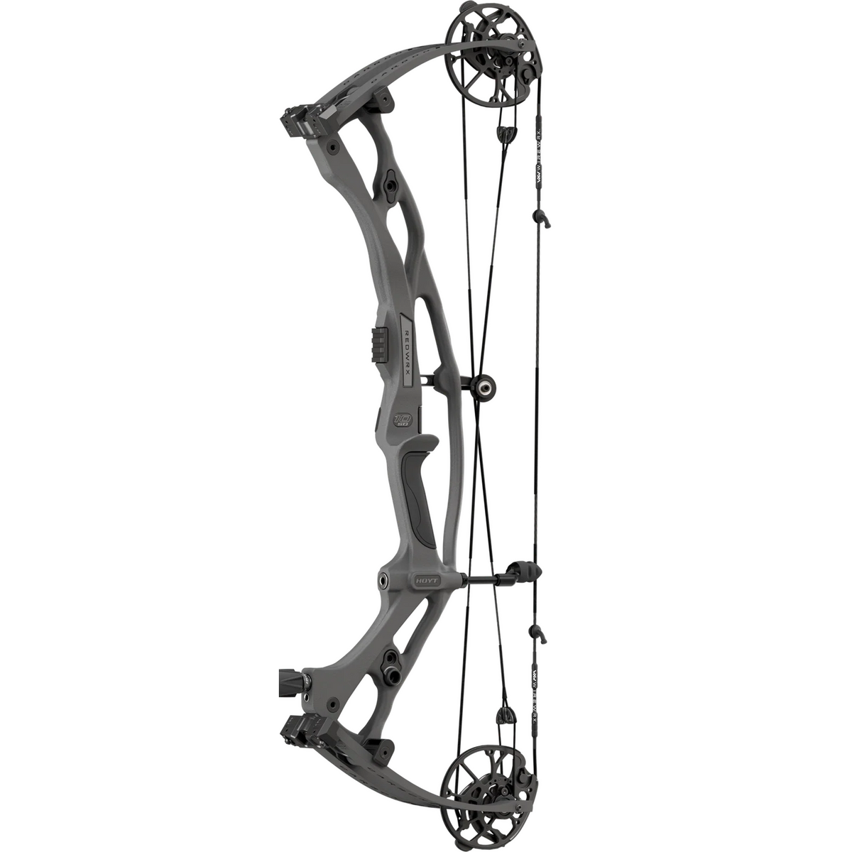 Hoyt Carbon RX-10 SD - Tombstone with matching limbs
