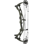 Hoyt Carbon RX-10 SD - Wilderness with matching limbs