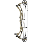 Hoyt Carbon RX-10 Ultra - Sandstorm with matching limbs