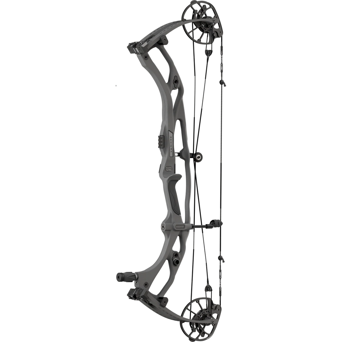 Hoyt Carbon RX-10 Ultra - Tombstone with matching limbs
